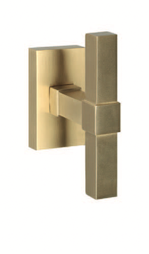LUXEMBOURG WINDOW HANDLE