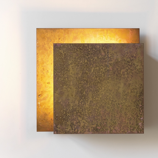 DOUBLE SQUARE LEFT