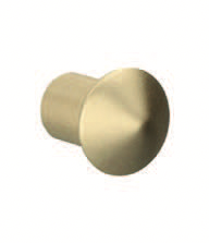 PALMA FURNITURE KNOB