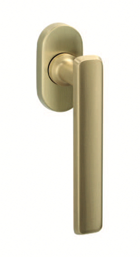 PARIS WINDOW HANDLE 