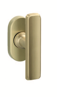 PARIS WINDOW HANDLE 