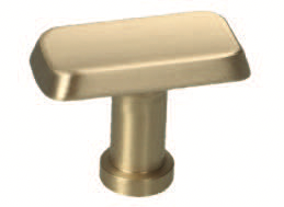 PARIS FURNITURE KNOB 