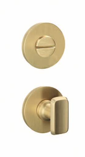PARIS LOCK RELEASE SET 