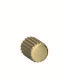 ROYAL FURNITURE KNOB