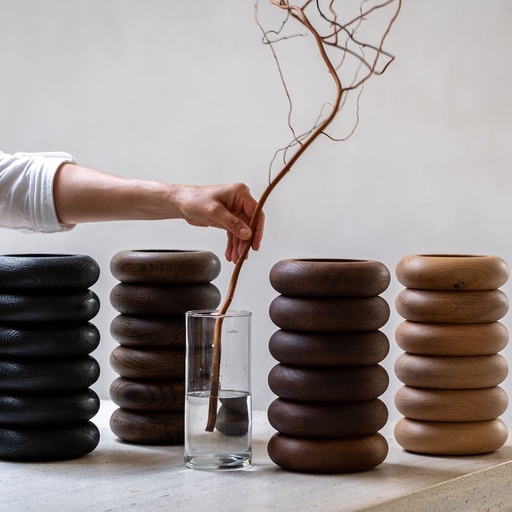 PILAR VASE