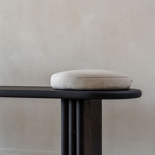 PILAR ROUND CUSHION