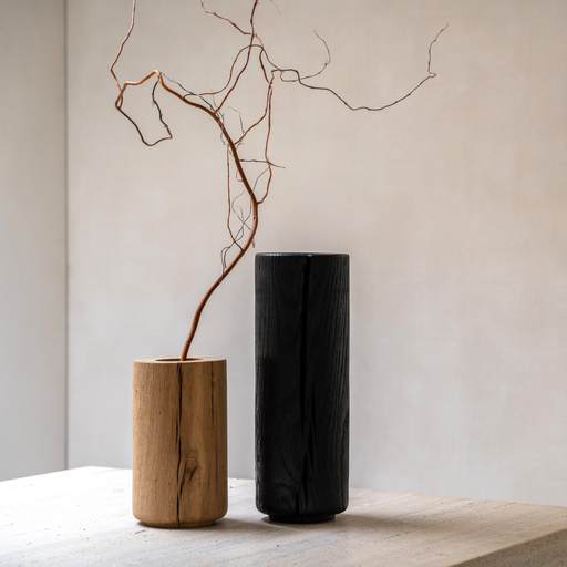 SAUL VASE