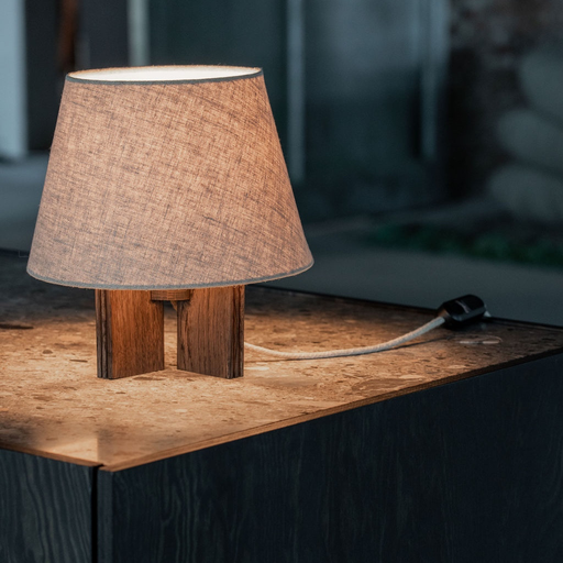 PILAR TABLE LAMP MIDI