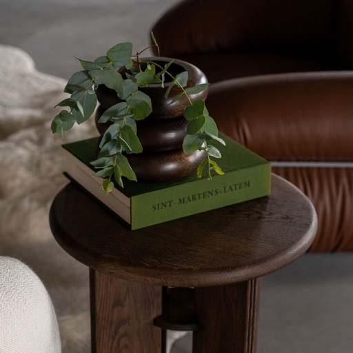 PILAR SIDE TABLE