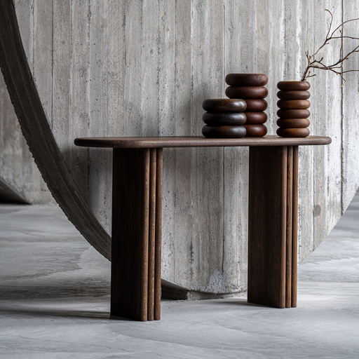 PILAR CONSOLE
