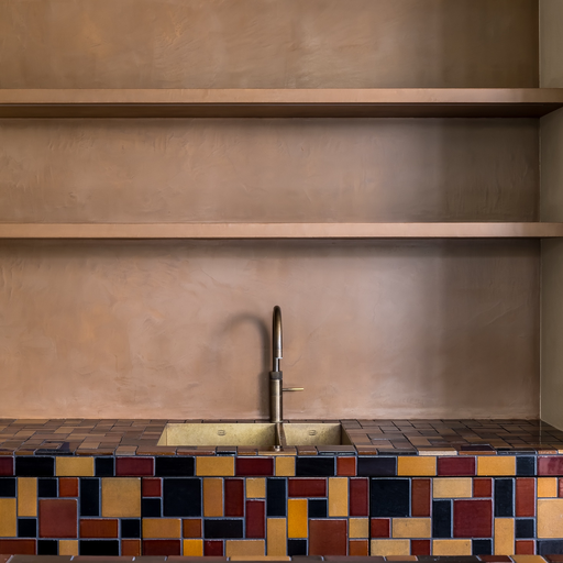 TILE AF 5