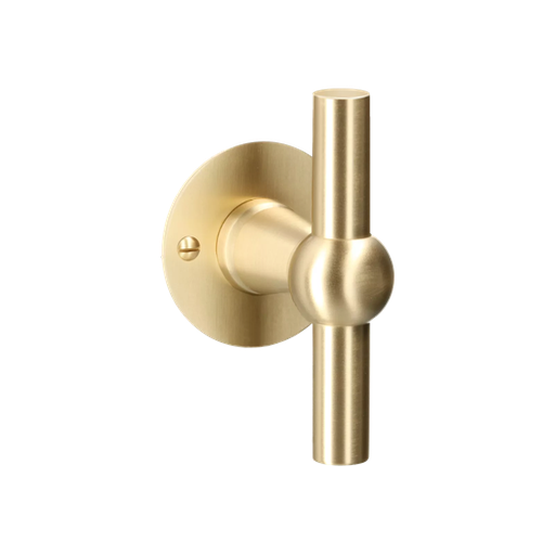 BRUSSELS DOOR HANDLE