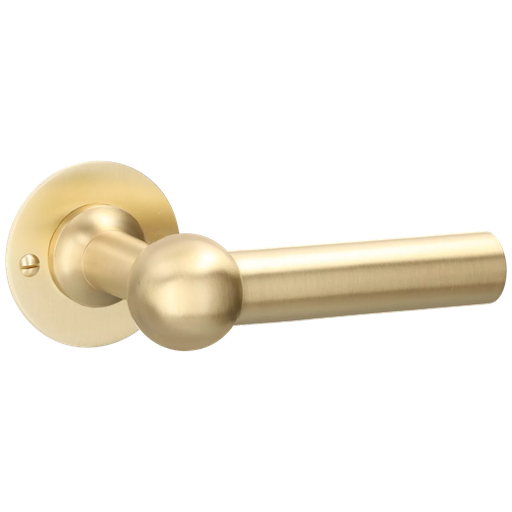 BRUSSELS DOOR HANDLE
