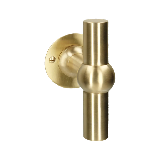 BRUSSELS DOOR HANDLE