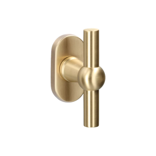 BRUSSELS WINDOW HANDLE