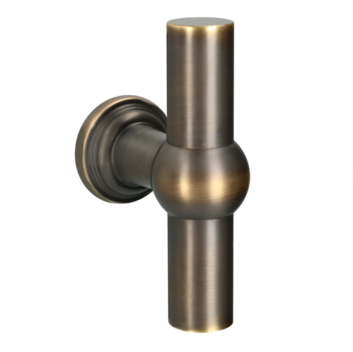 BRUSSELS FRONT DOOR KNOB